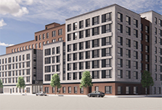 L+M Development Partners and Services for the UnderServed secure $78m for Phase 2 housing dev.